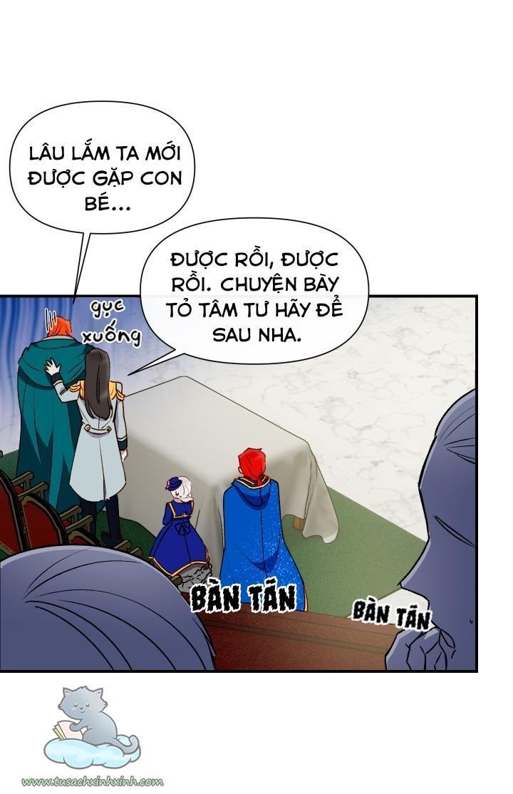 công nương khế ước của gia tộc công tước quái vật chapter 35 32