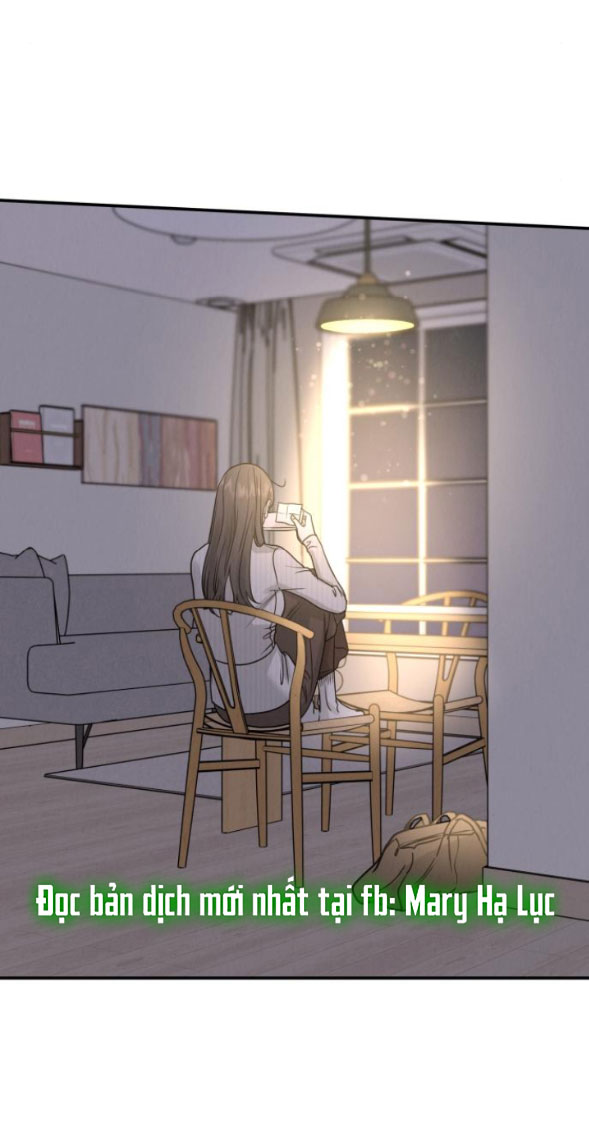 Thuyết Tình Yêu Ích Kỷ chapter 41.1 3