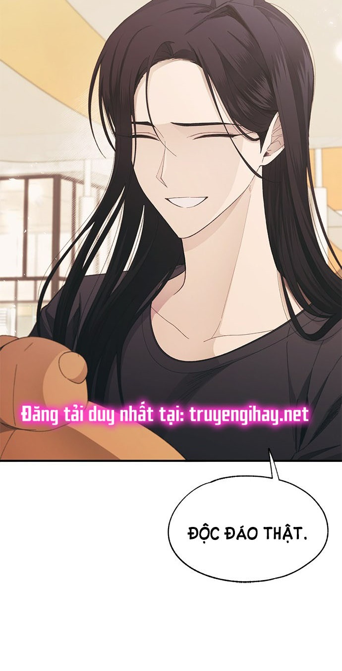 yeonwoo ngây thơ chapter 83.2 8