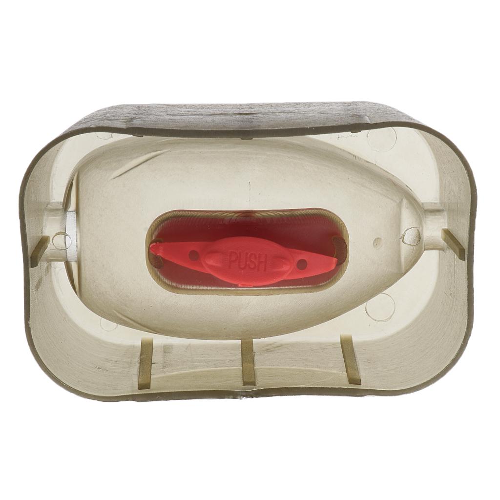 Carp Fishing +line Method Feeder Mould Set Fishing Terminal Tackles