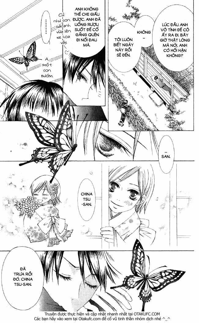mademoiselle butterfly chapter 1 36