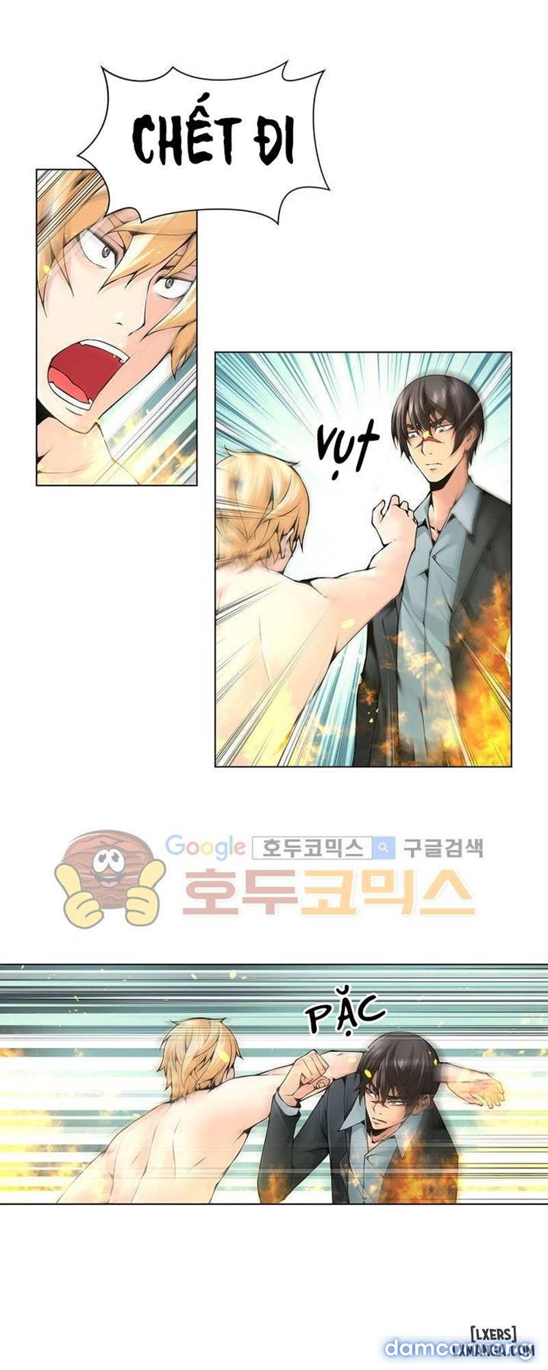 nô lệ song sinh chapter 110 3