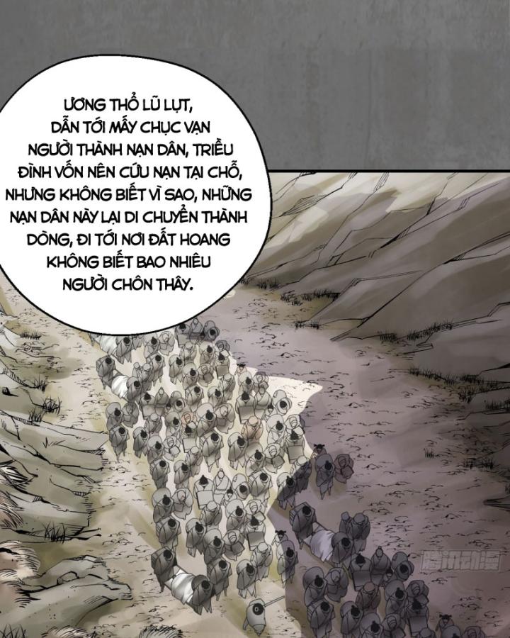 Tạng Phong Hành chapter 213 8