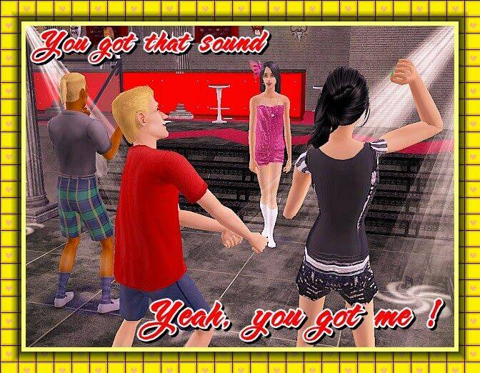 bella's story chapter 13.1 51