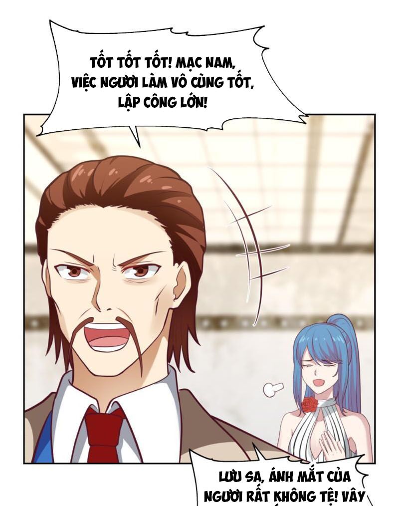 trên người ta có một rồng chapter 322 14