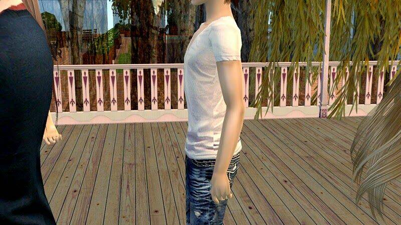 viên đạn bạc [truyện sims 2] chapter 21 82