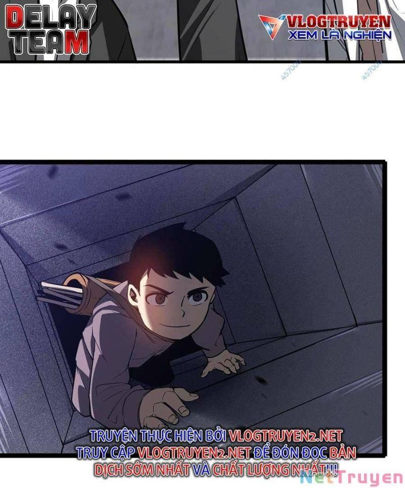 siêu tiến hóa chapter 93 49