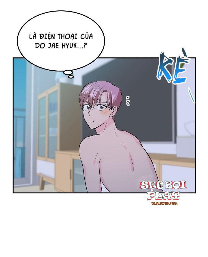 good dog , my boy chapter 2 60