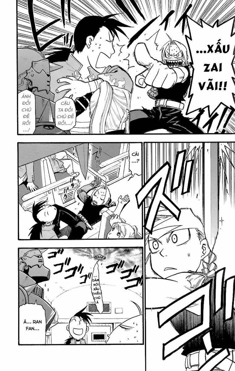 giả kim thuật chapter 34 17