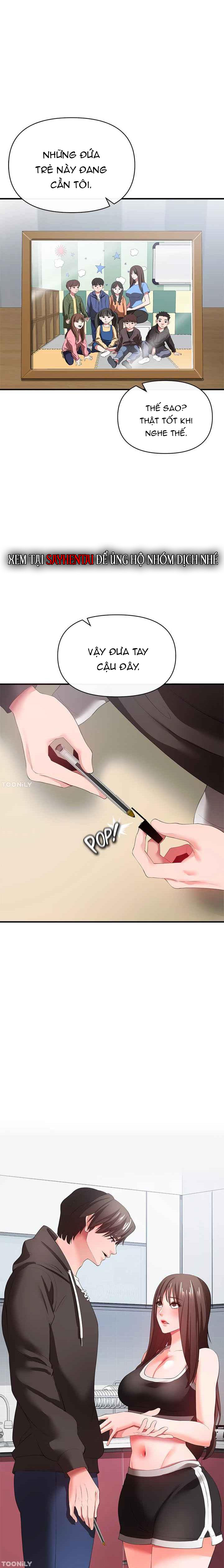 thỏa thuận máu chapter 32 21