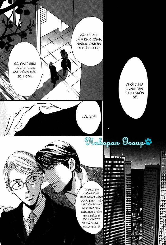 kanpeki na koibito chapter 3 4