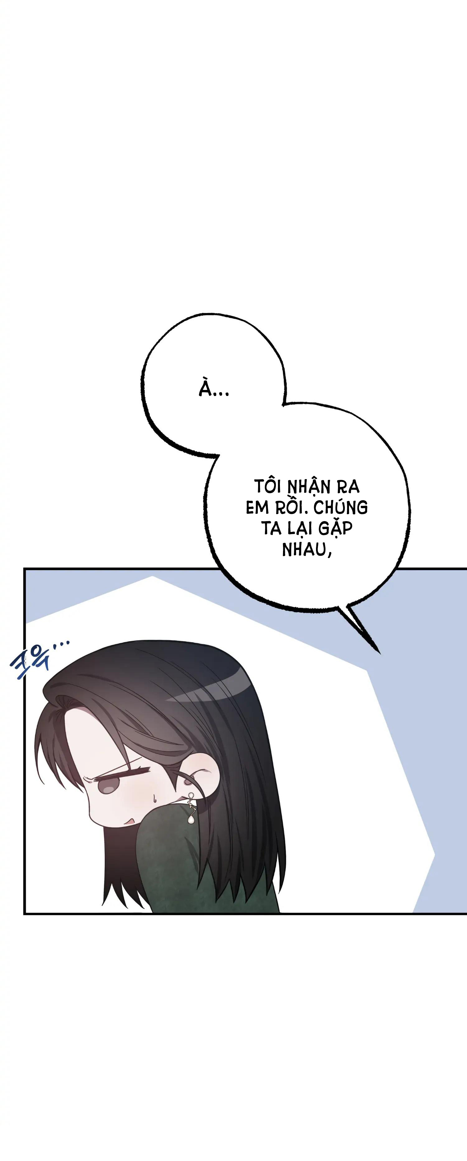 Quan Hệ Không Xác Định chapter 33.1 - Trang 34