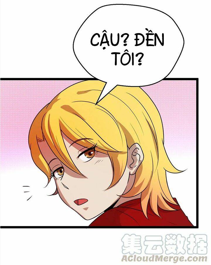 đai ca trở lại tuổi 16 chapter 19 17