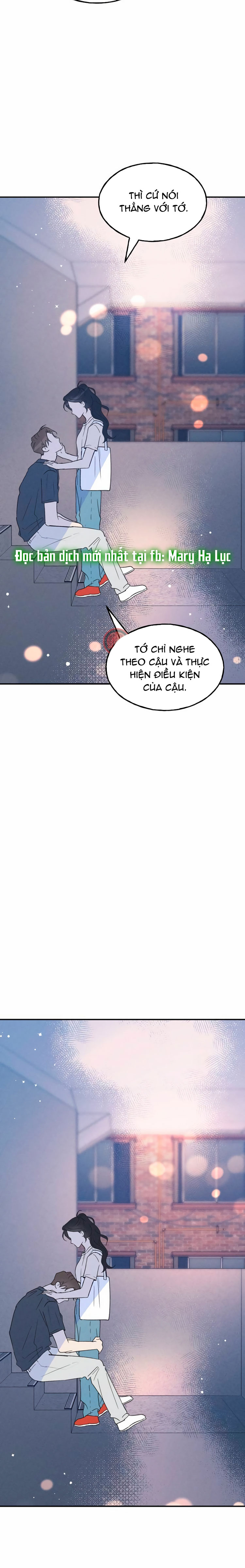 nguyên tắc của bạn thân là con trai chapter 52.2 10