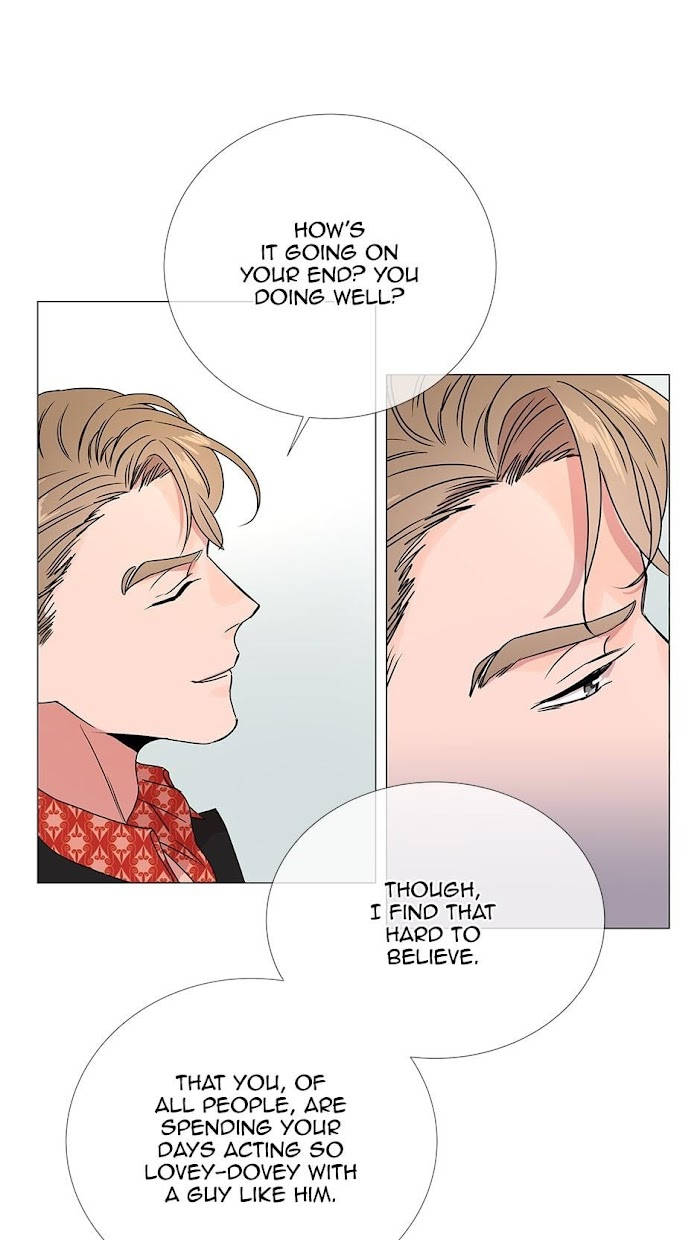 [raw] red candy chapter 20 14