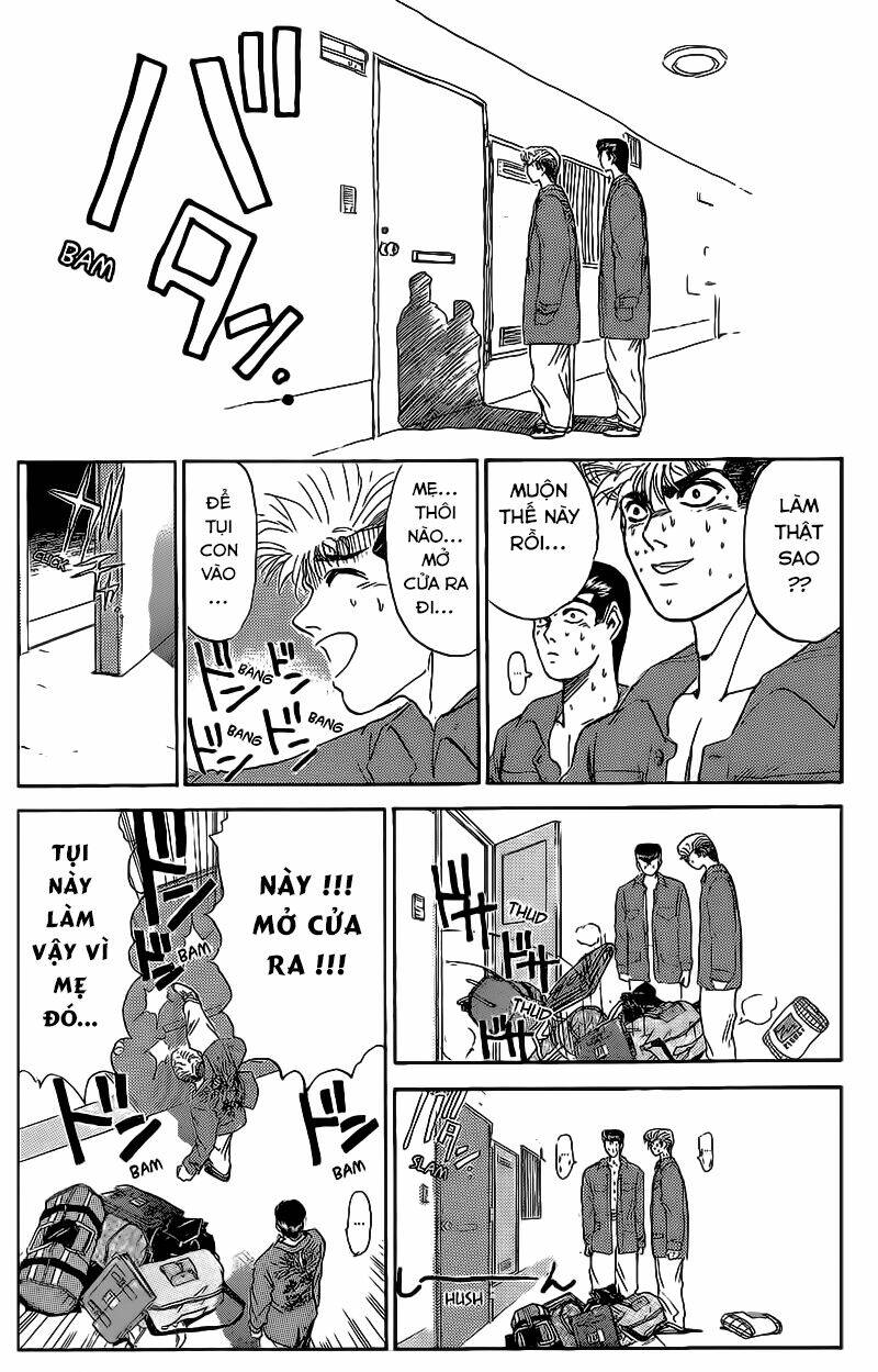 shonan junai gumi chapter 228 15