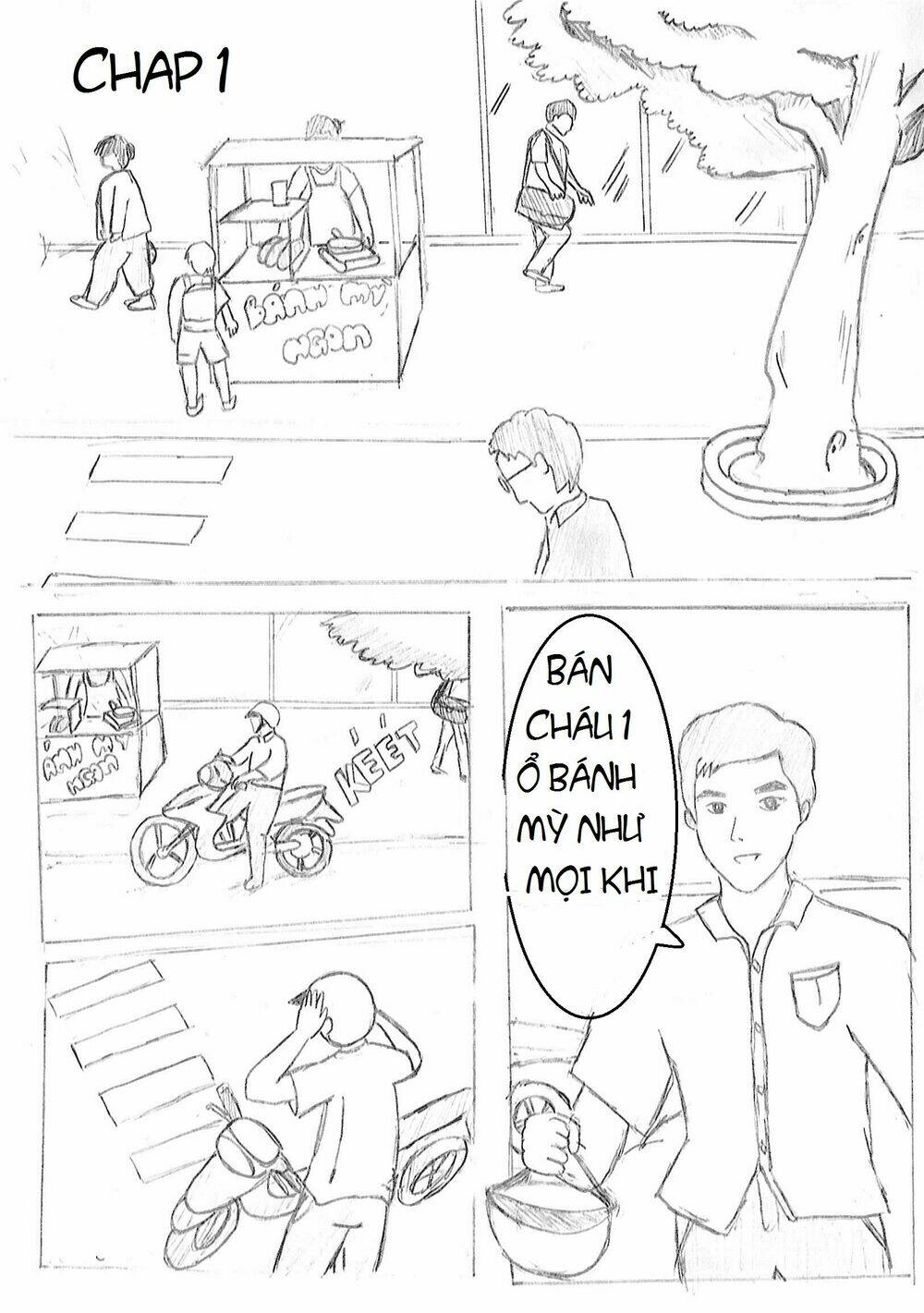 hack não chapter 1 8