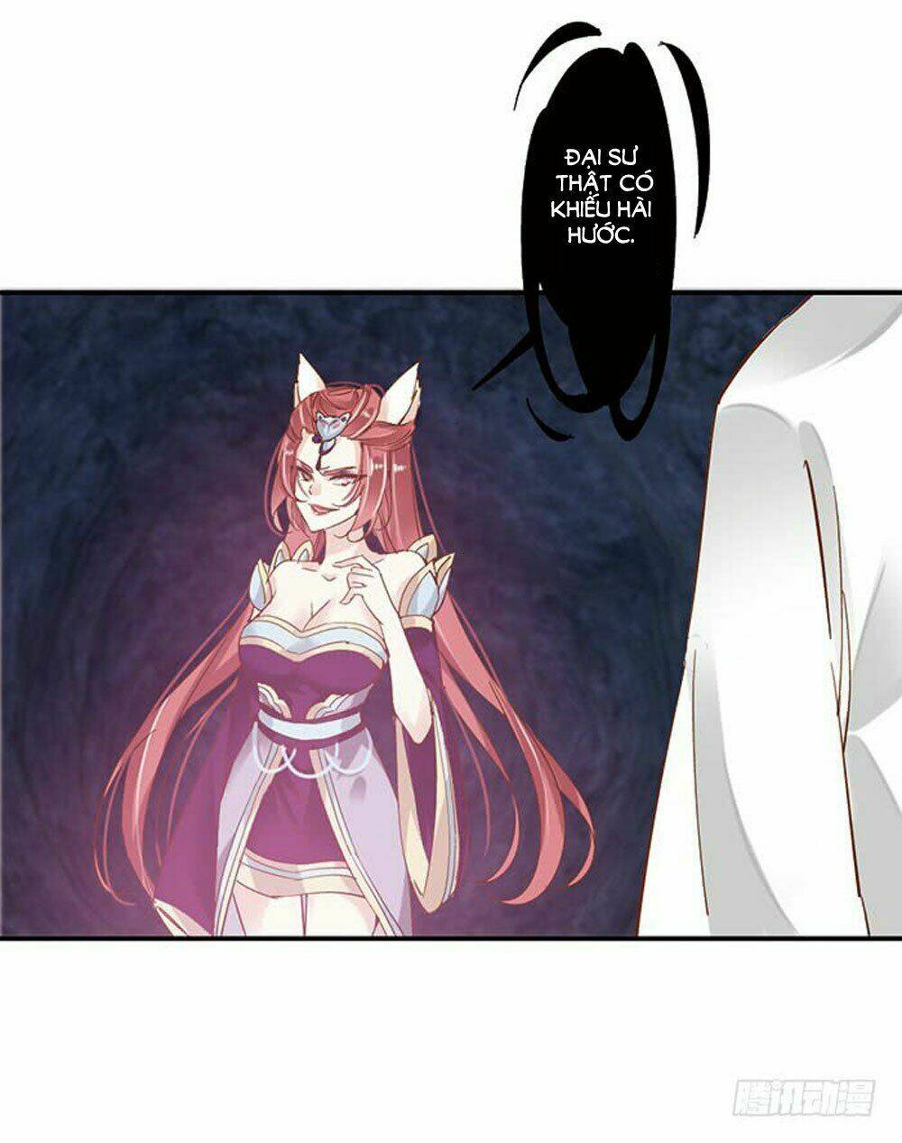 thiền tâm vấn đạo chapter 22 29