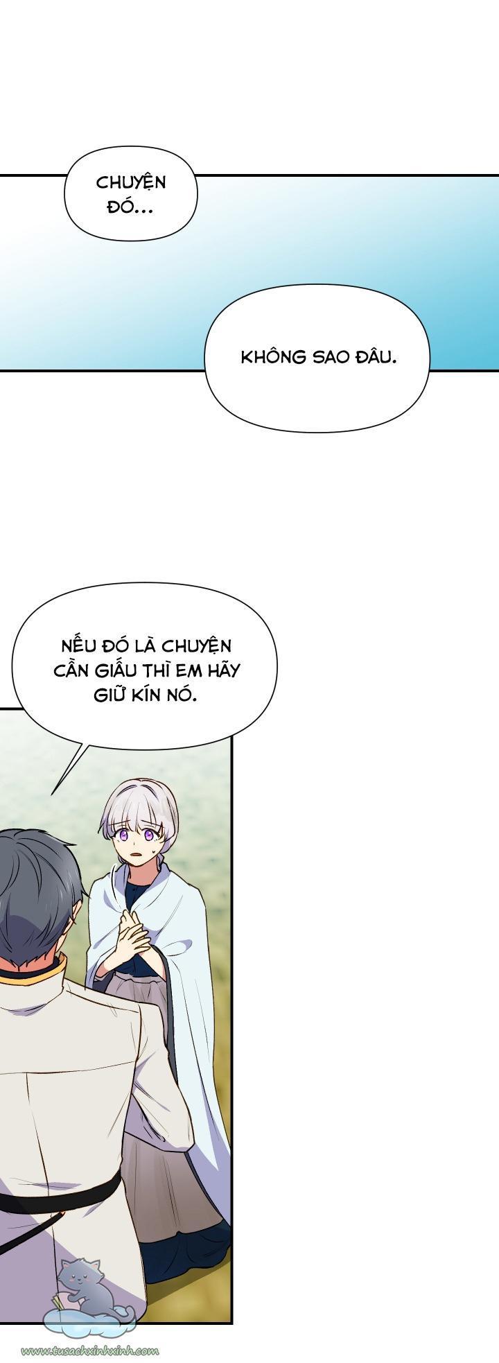 công nương khế ước của gia tộc công tước quái vật chapter 75 18