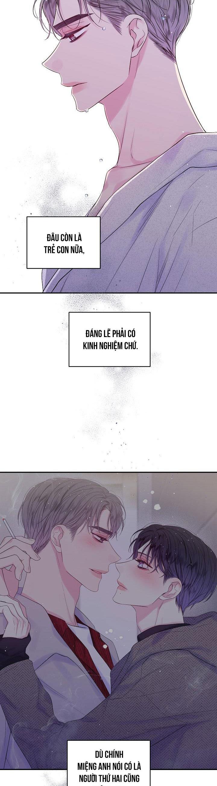 bình minh thứ hai chapter 17 23