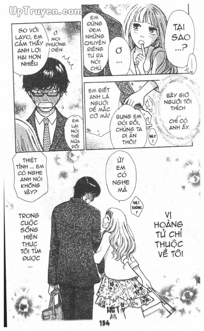 cuộc sống màu đào chapter 5 154