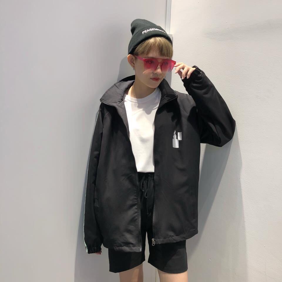 Quần SHORT KAKI TÚI HỘP BOX Nam Nữ Ulzzang Unisex