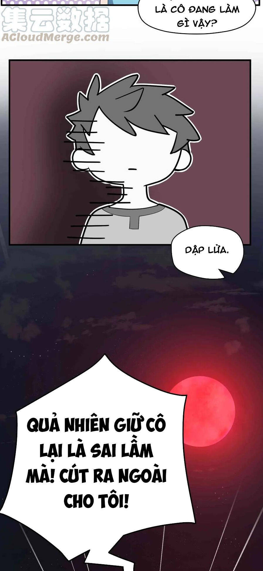 phương pháp sử dụng ma nữ và thánh nữ chapter 5 33