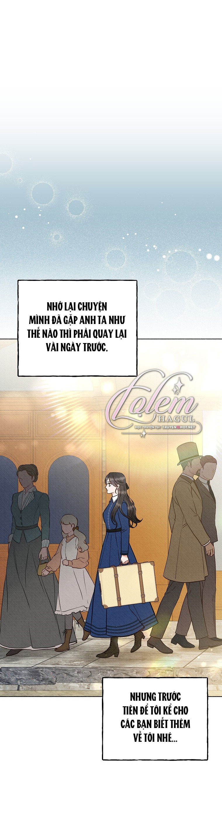 chàng trai đa nhân cách của tôi chapter 1 16