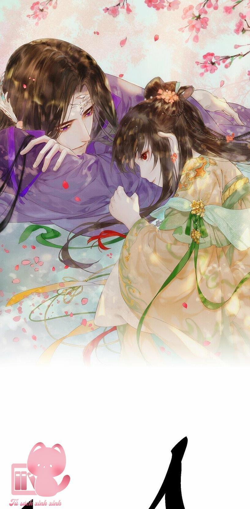 ta dựa vào thân mật với đồ đệ hắc hóa để sống tiếp chapter 2 1