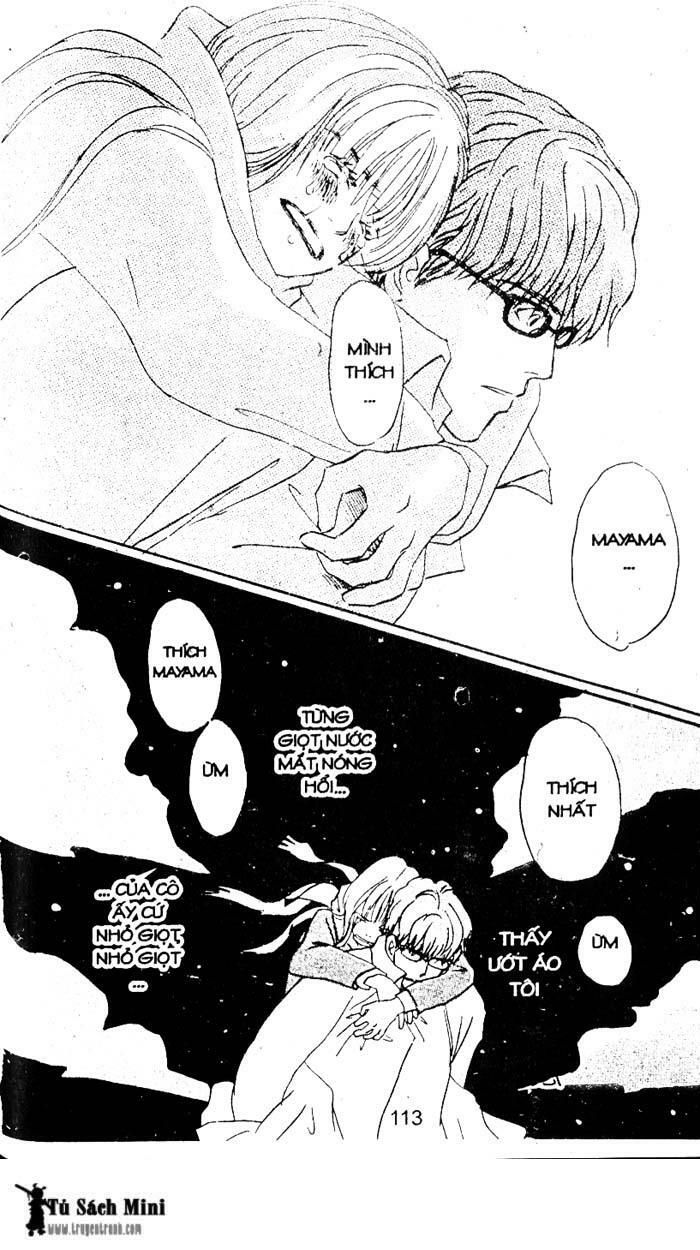 love n life chapter 13 29