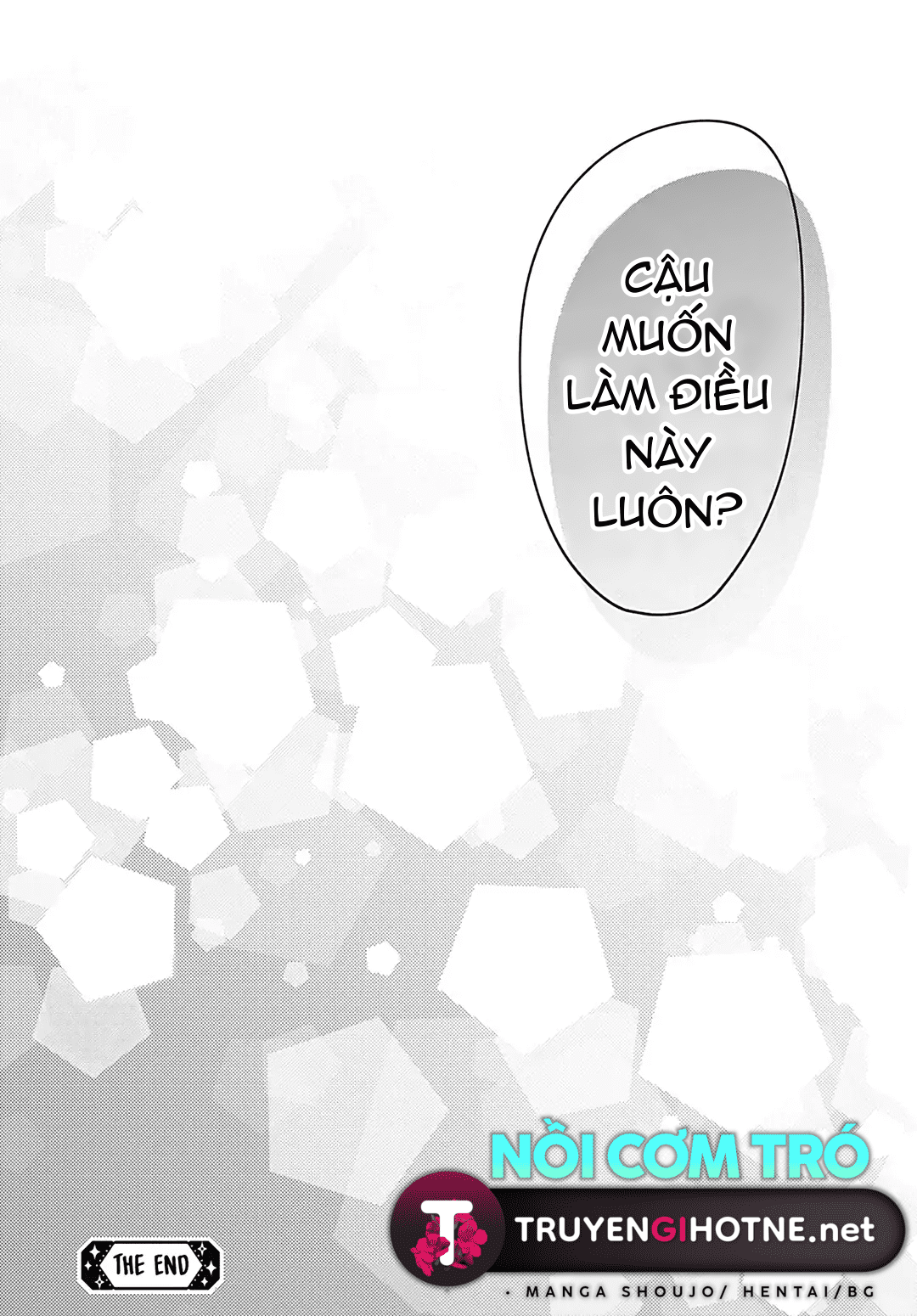 hayaku shitai futari chapter 54.2 17