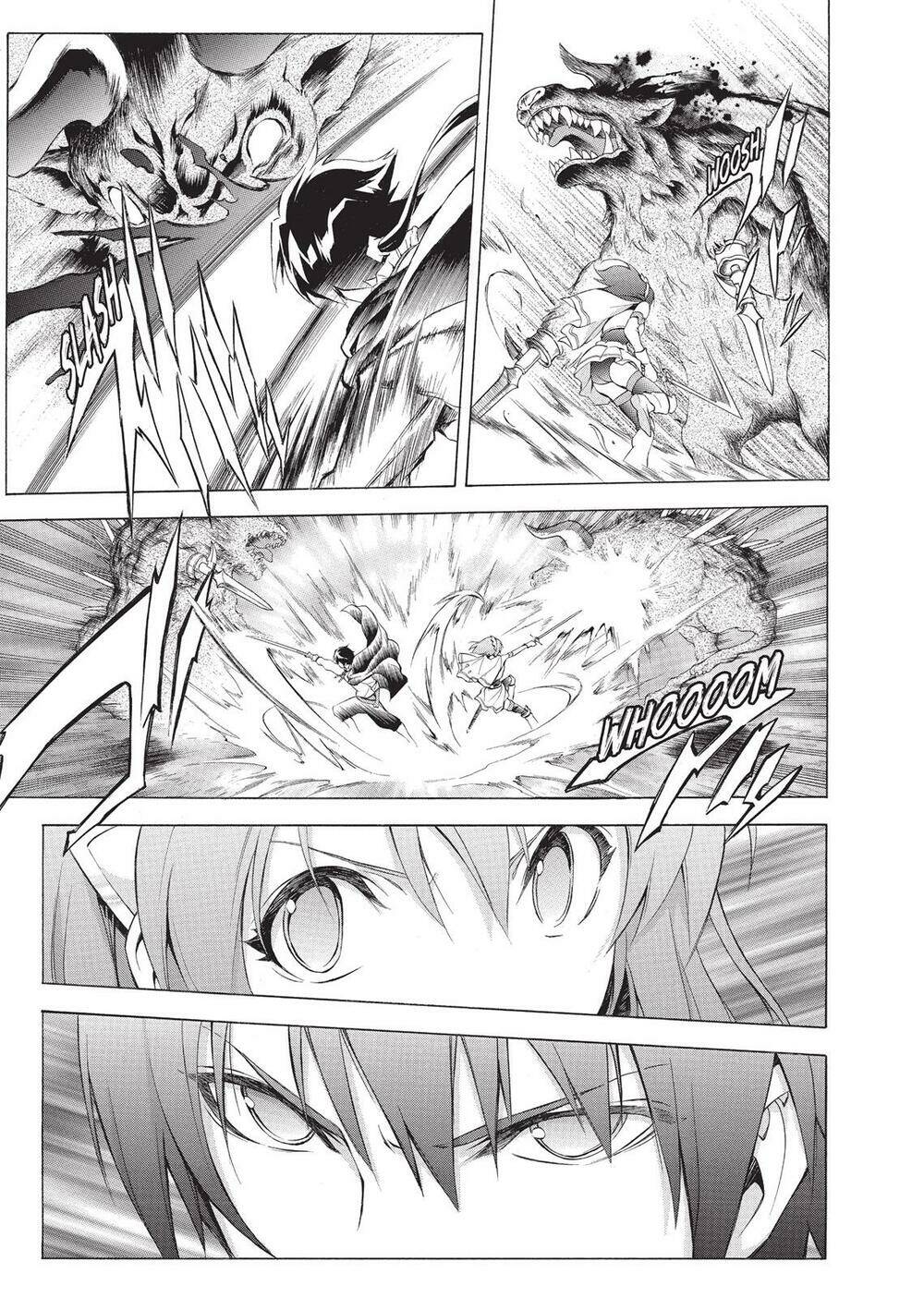 seiken no blacksmith chapter 30 7