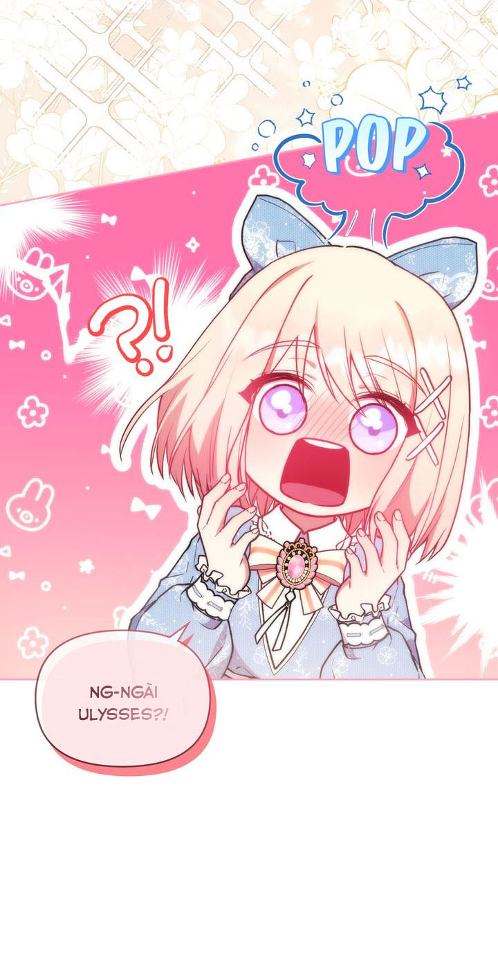 cô con gái nuôi đáng yêu của công tước chapter 21 13