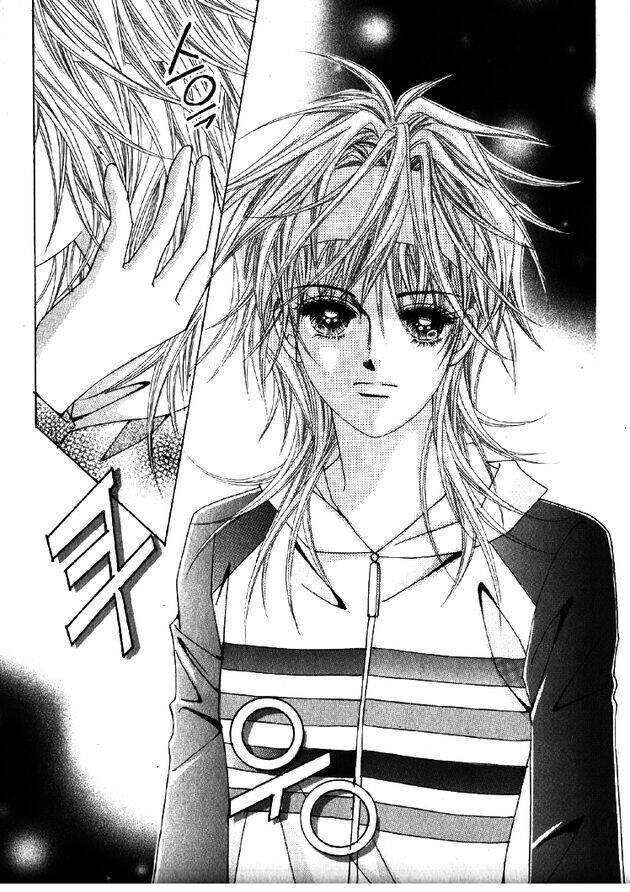 hoa hồng tặng anh chapter 1 22