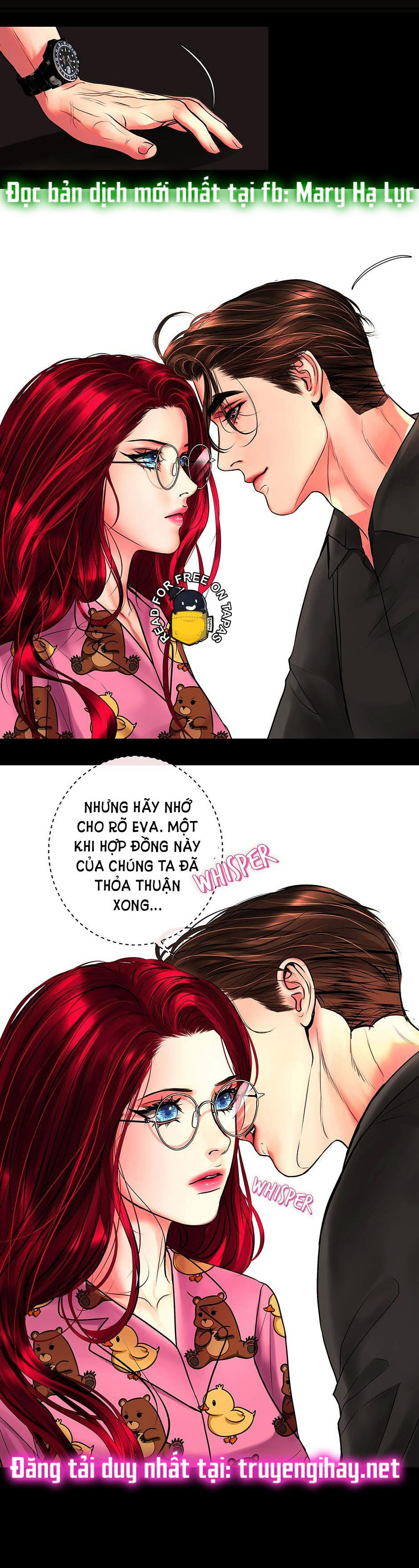 tôi đã ký khế ước với ác quỷ chapter 12.2 10