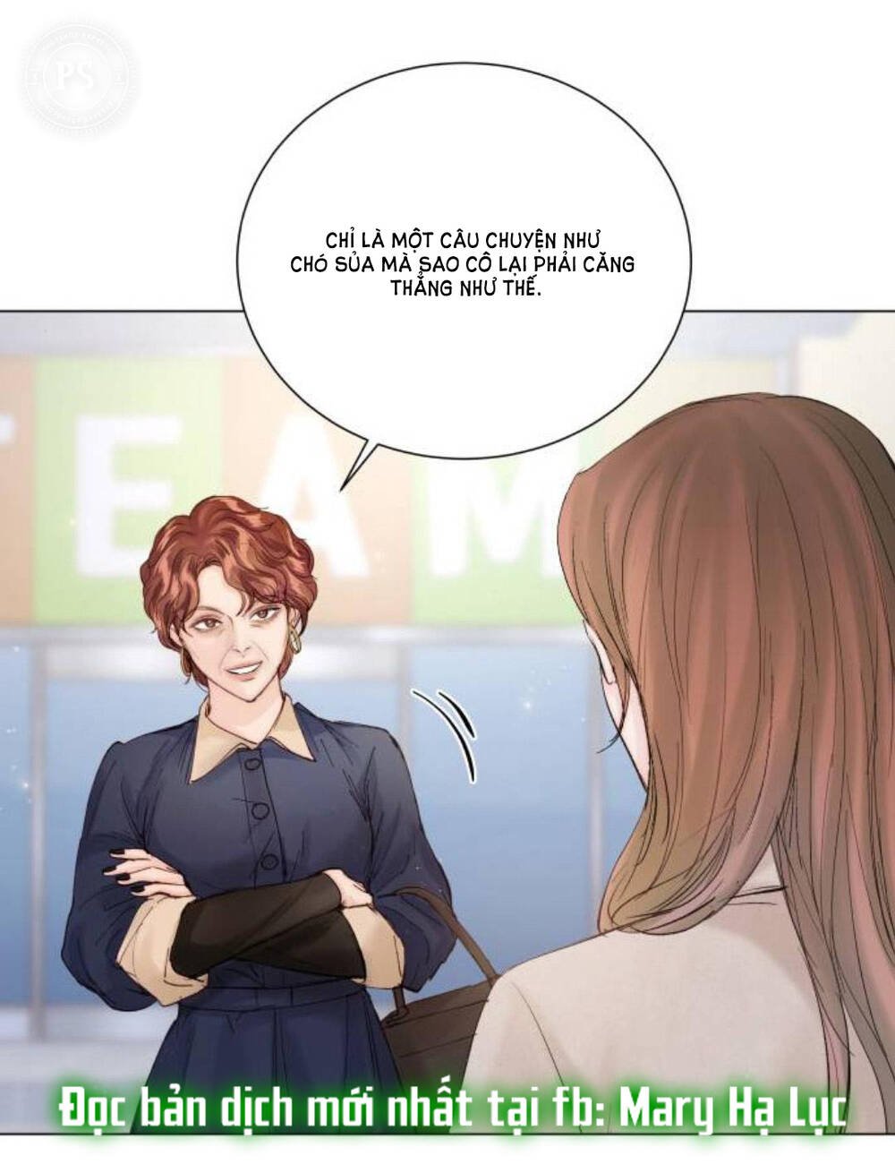 nhất định chúng ta sẽ được hạnh phúc chapter 86.2 39