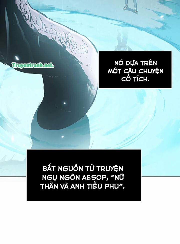 vua trộm mộ chapter 6.5 6