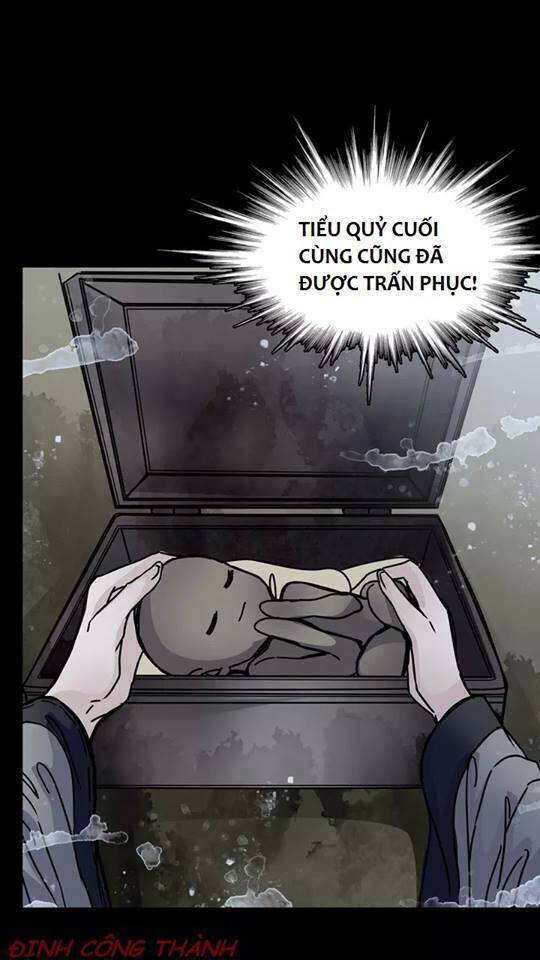 tiểu quỷ chapter 12 20