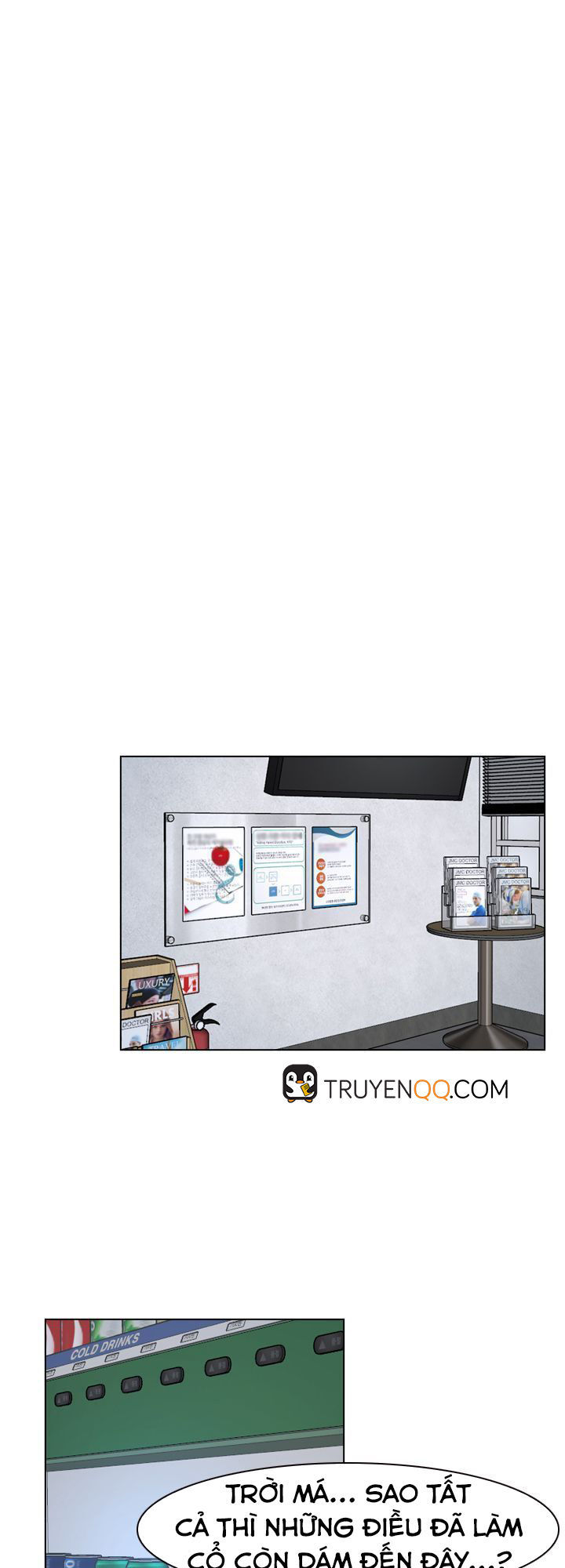 xúc cảm chôn giấu chapter 22 31