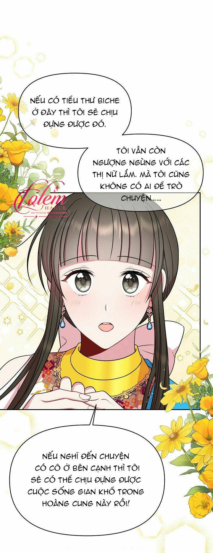 tôi đã nuôi dưỡng bạn thời thơ ấu thành bạo chúa chapter 45.2 9