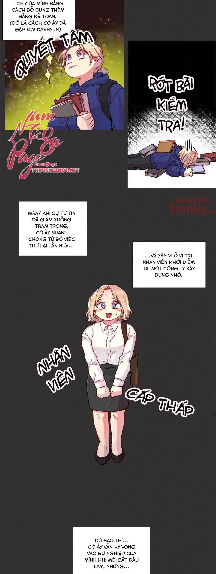 mảnh ghép o bị khuyết chapter 96 5