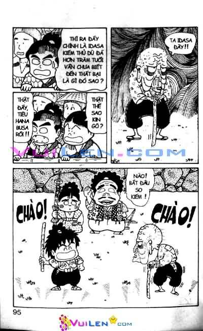 ninja loạn thị chapter 41 96