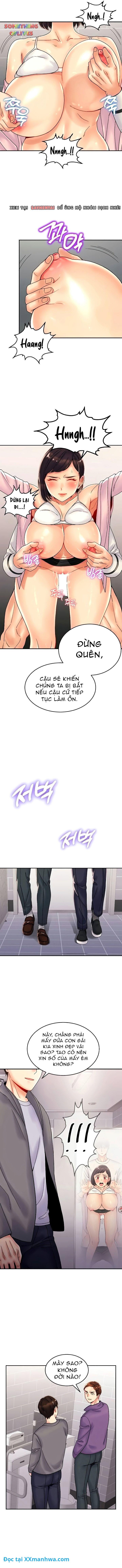 tình một đêm với giảng viên chapter 7 7