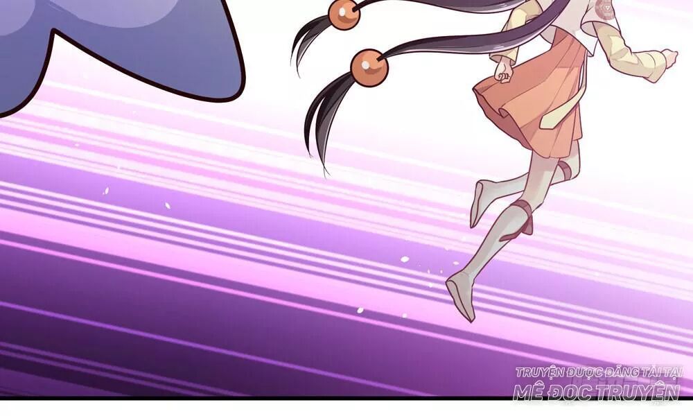 thái tử phi nhà ta thật hung hăng chapter 22 10