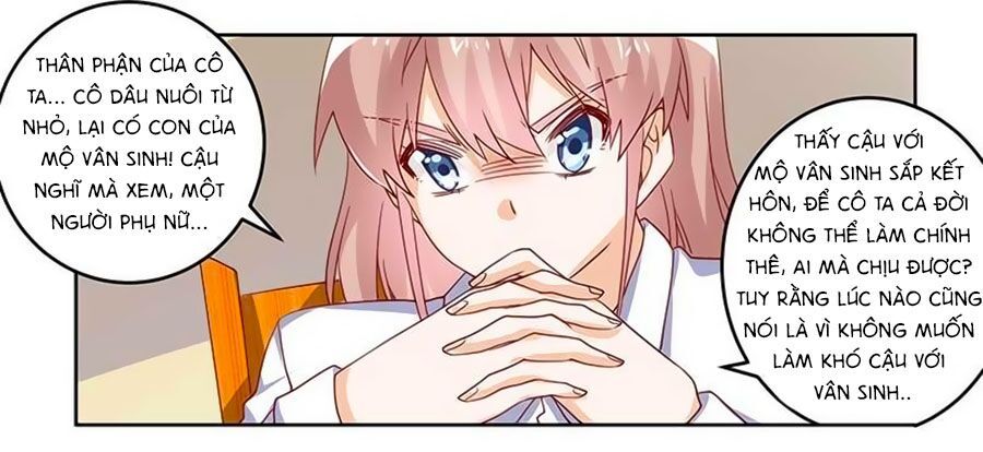 tổng tài đích thiên giới manh thê chapter 43 9