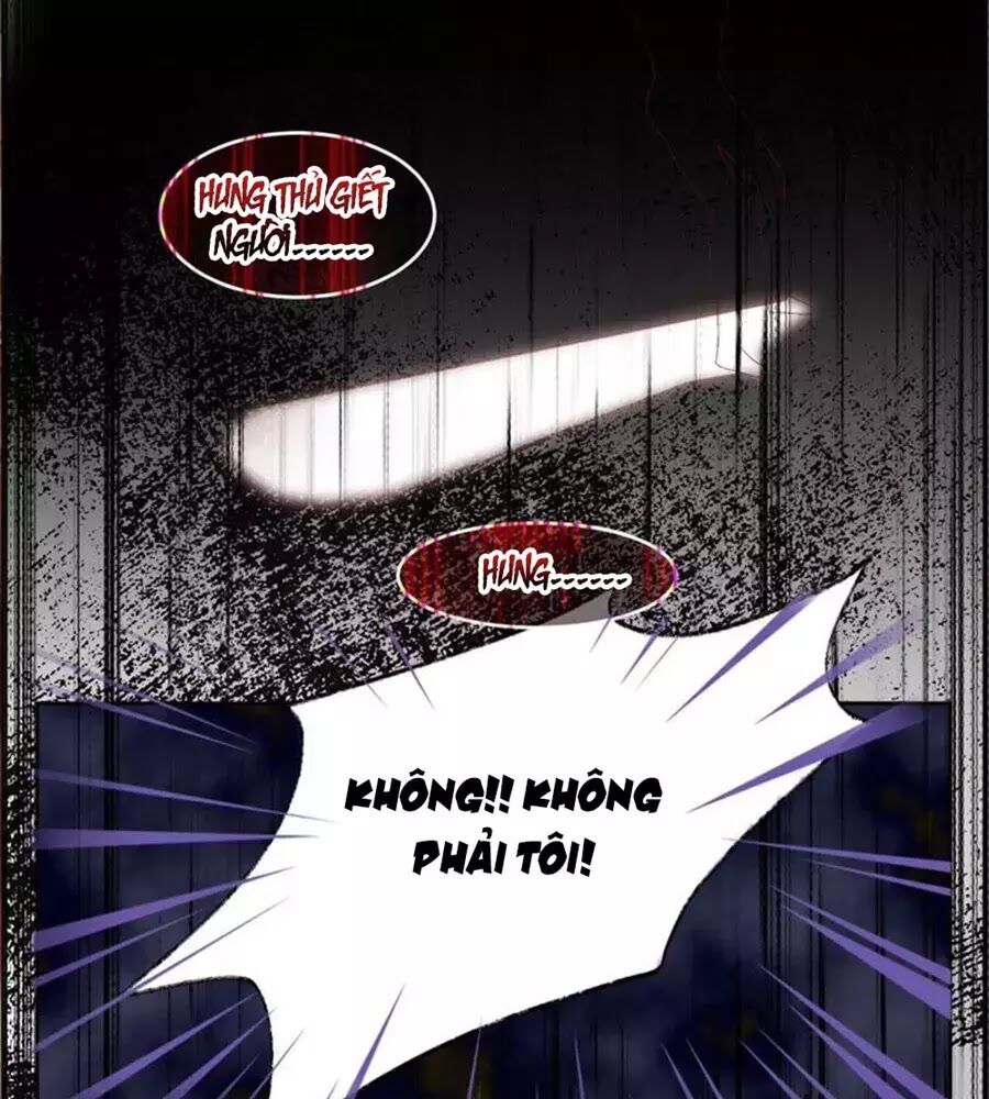 thần luân mật luyến chapter 26 20