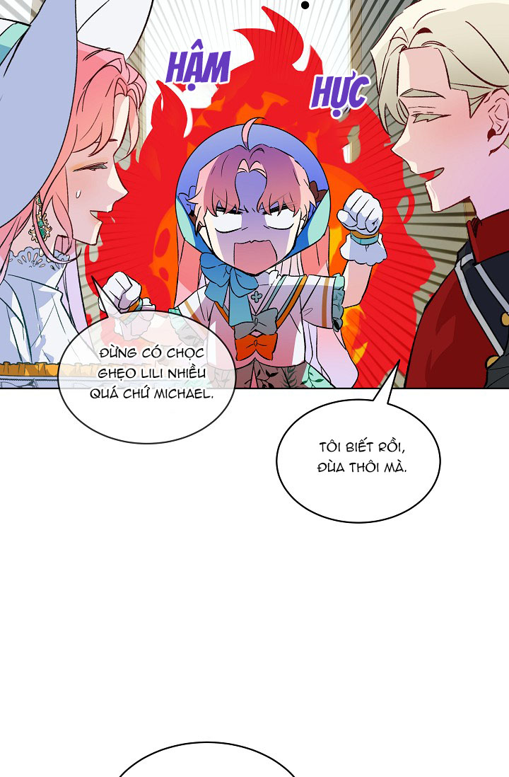 quý cô quyền lực chapter 17 58