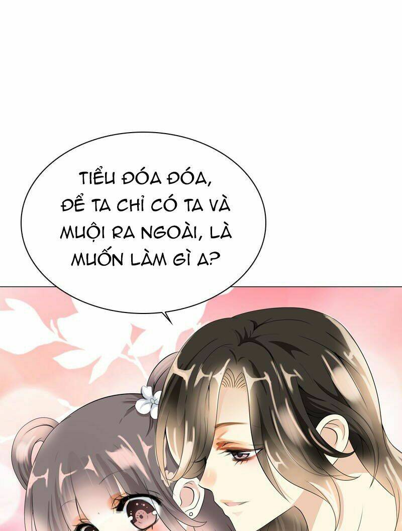 điền viên mật sủng: cô vợ nóng bỏng chapter 16 17