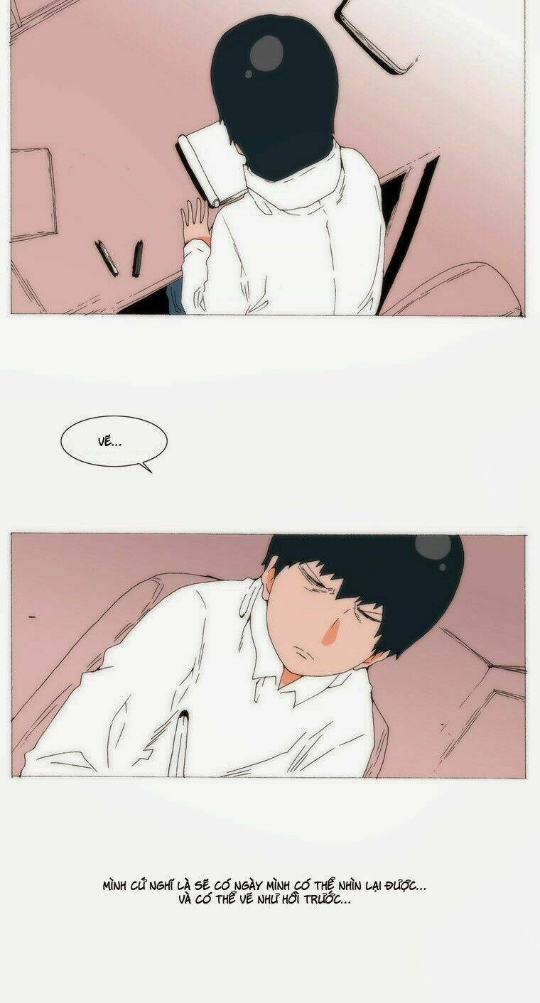 can't see can't hear but love chapter 71 19