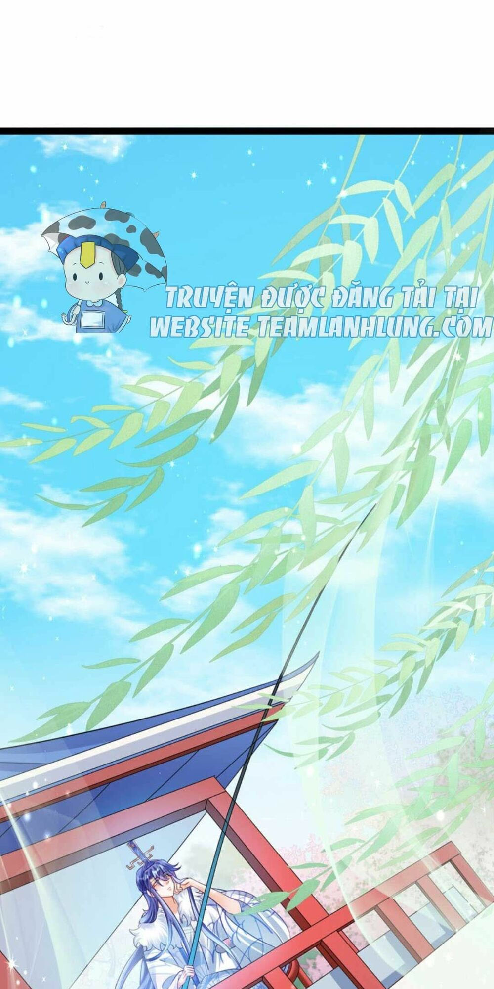 quân hoả nữ hoàng chapter 58 46